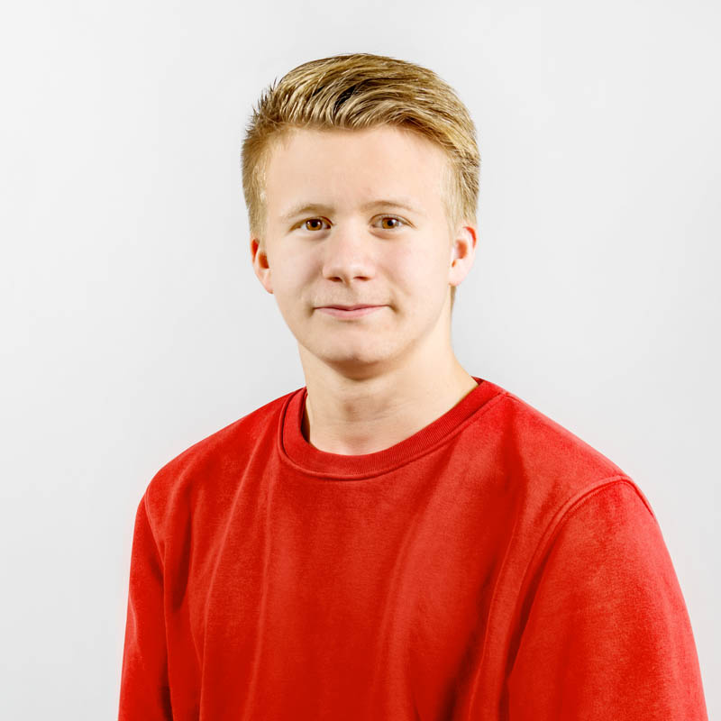 Rieger Maximilian